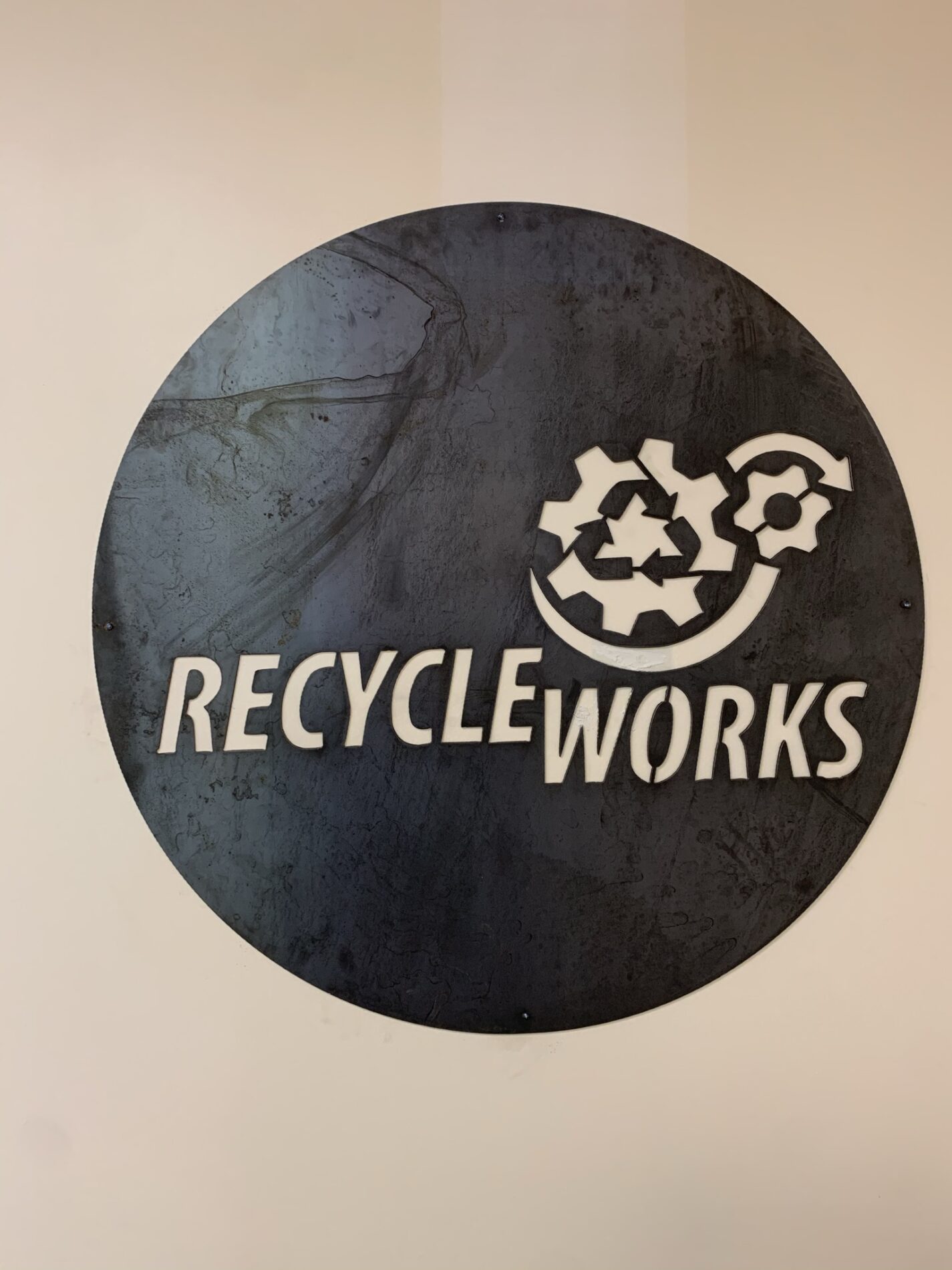 Recycle Works